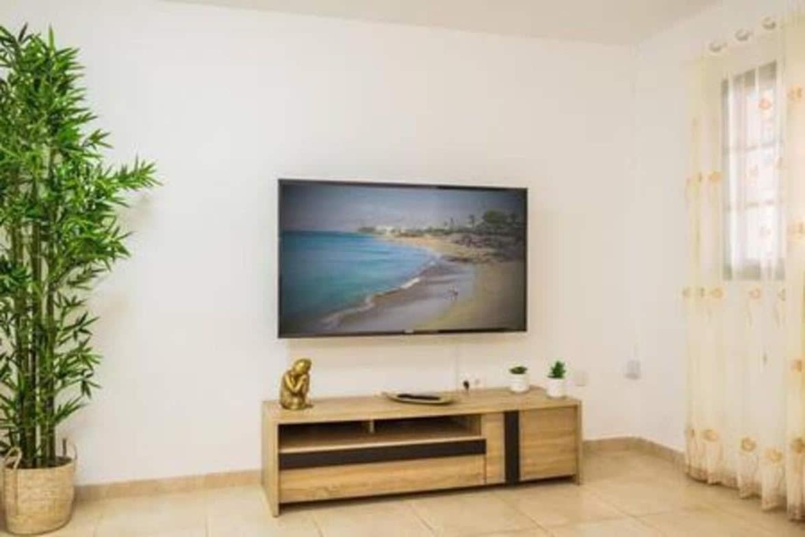Apartamento Luna Tías Exterior foto