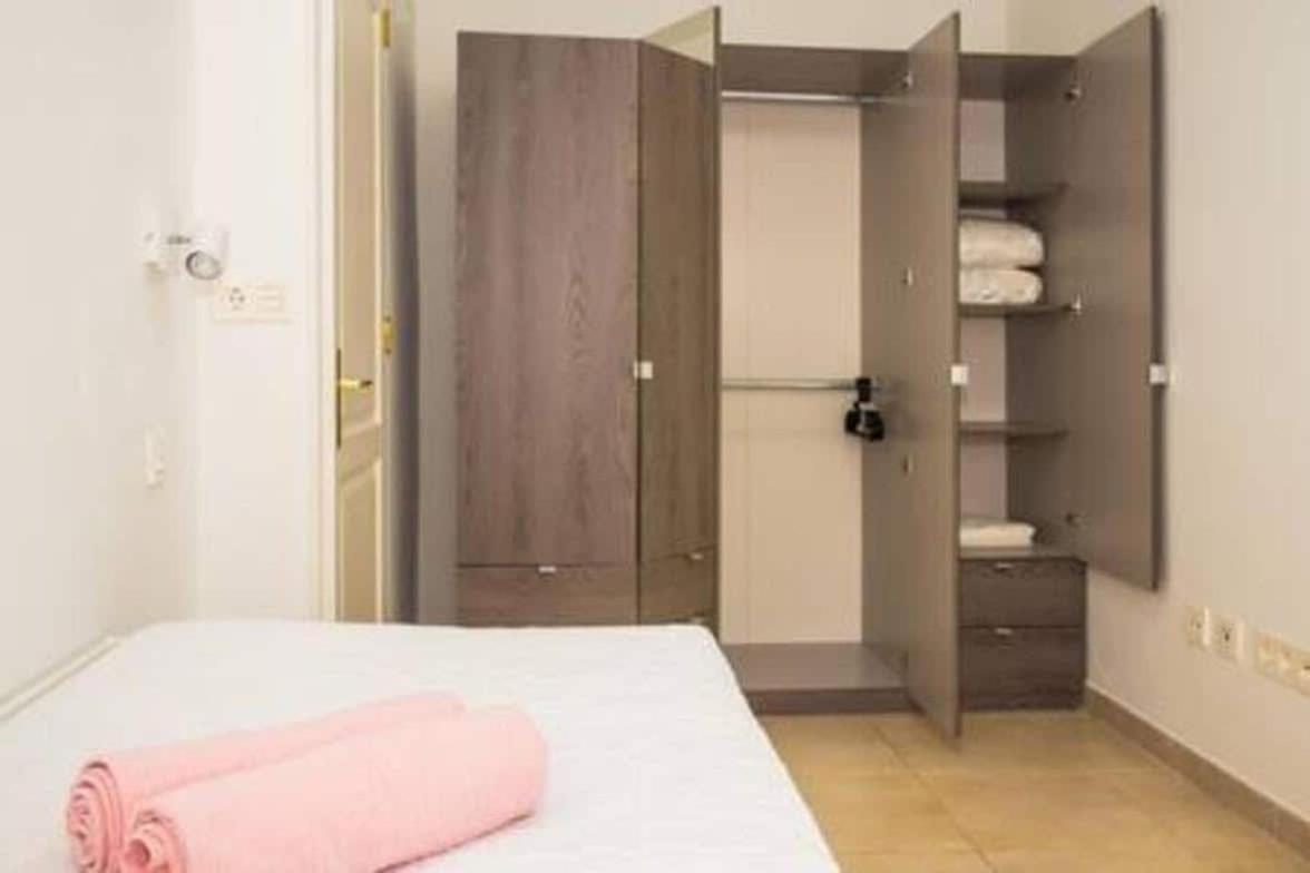 Apartamento Luna Tías Exterior foto